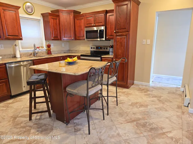 $318,900 | 102 South Irving Avenue, Scranton, PA 18505