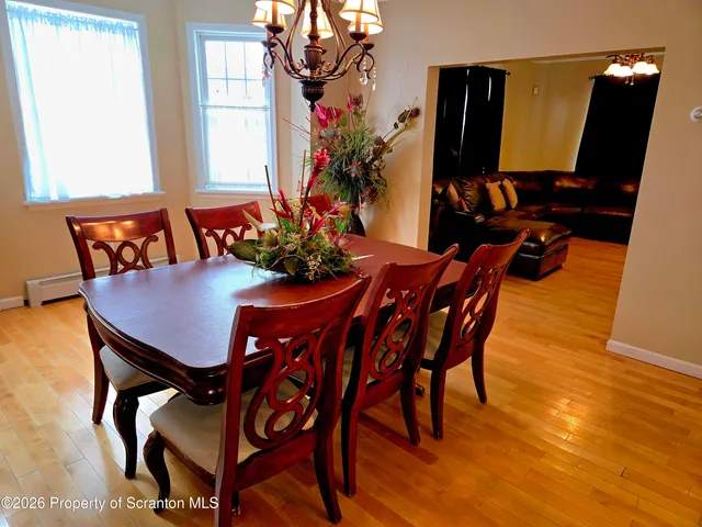 $318,900 | 102 South Irving Avenue, Scranton, PA 18505