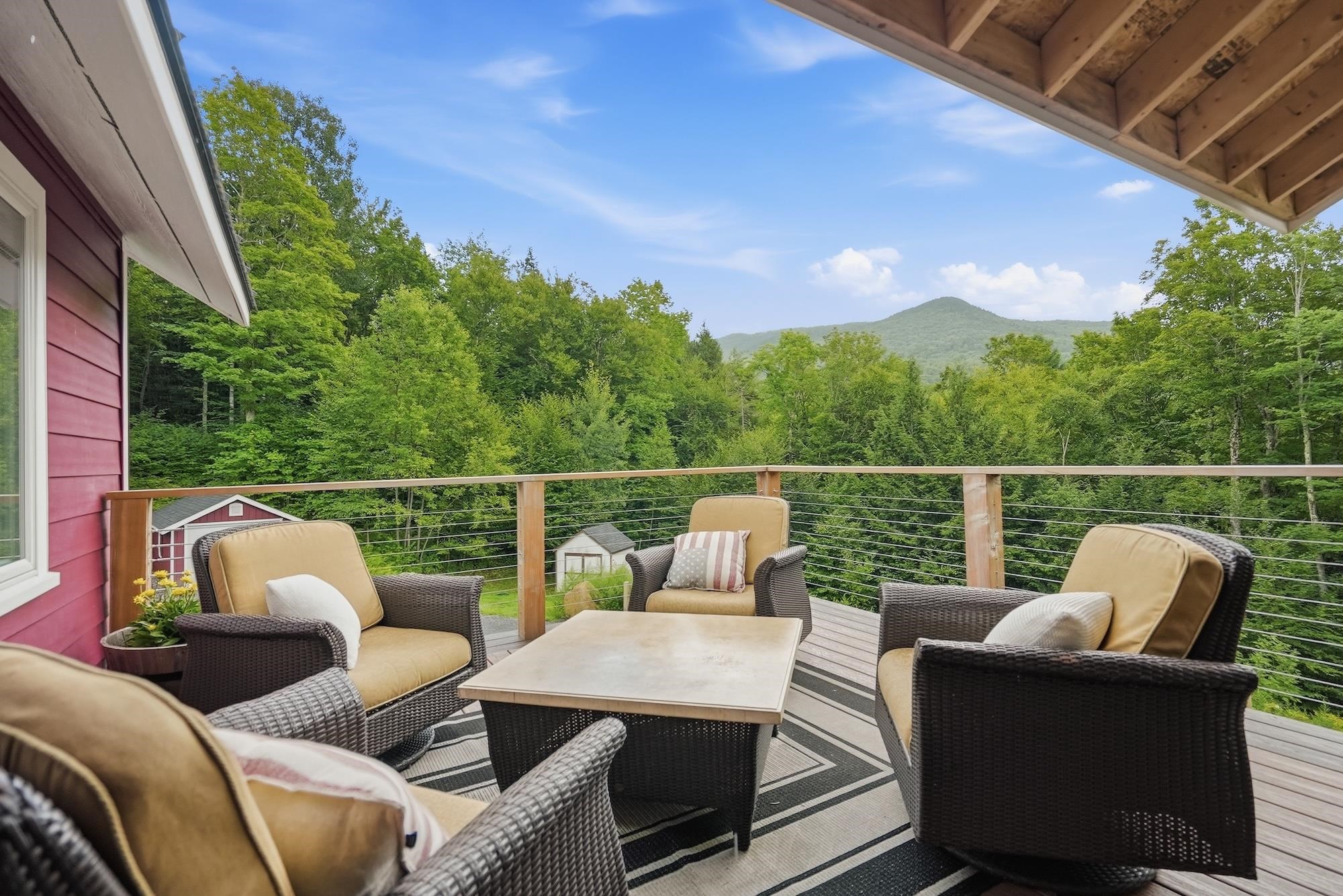 200 Bryan Road Stowe, VT 05672 - Photo 46 of 49 Gallery Image 46