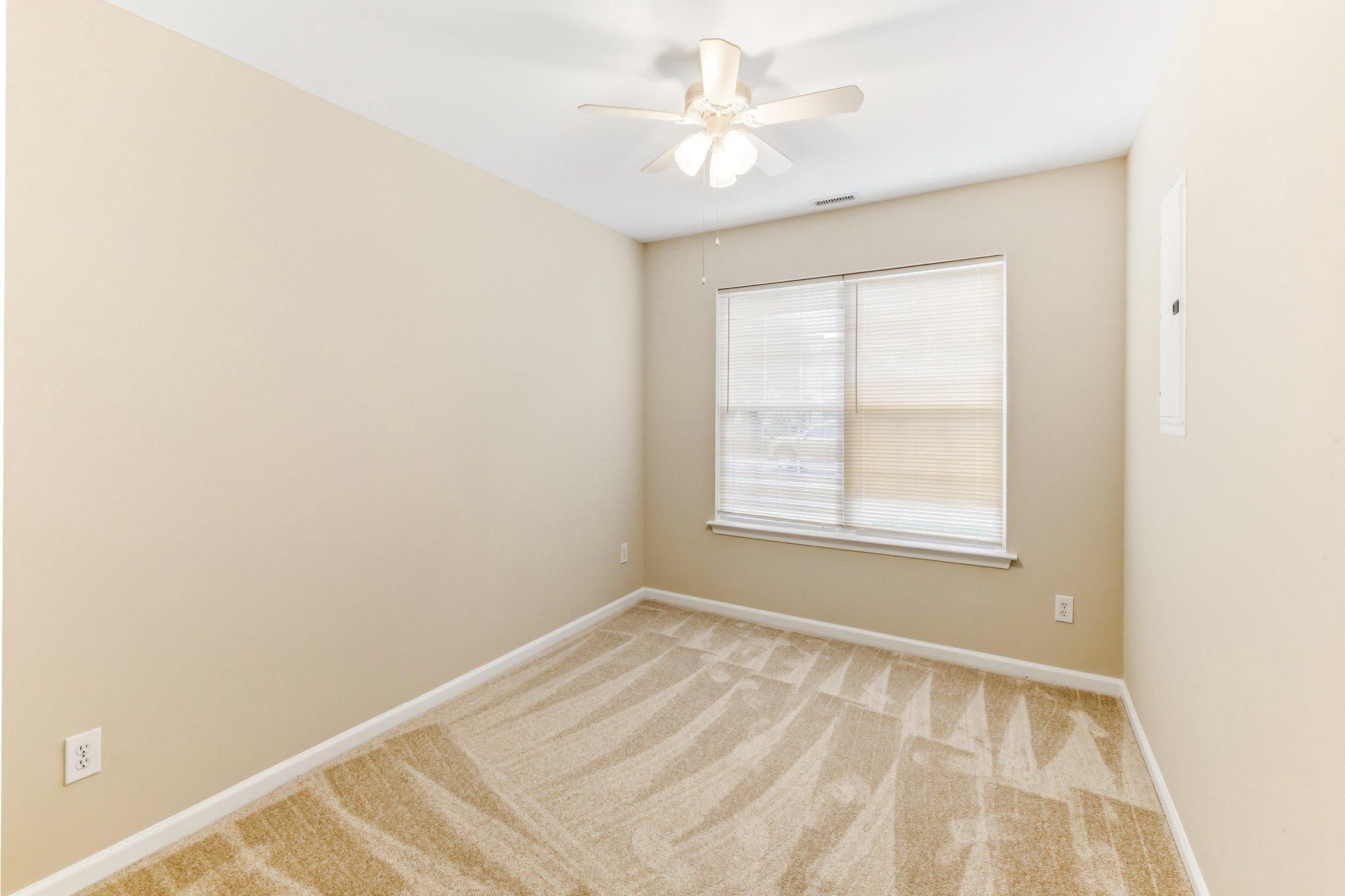 144 Alexander Road Beverly, NJ 08010 - Photo 20 of 23 Second Bedroom