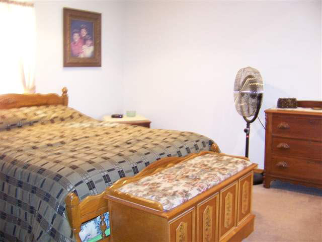 10559 North Oak Knoll Road East Rome City, IN 46784 - Photo 13 of 16