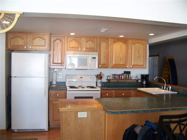 10559 North Oak Knoll Road East Rome City, IN 46784 - Photo 5 of 16