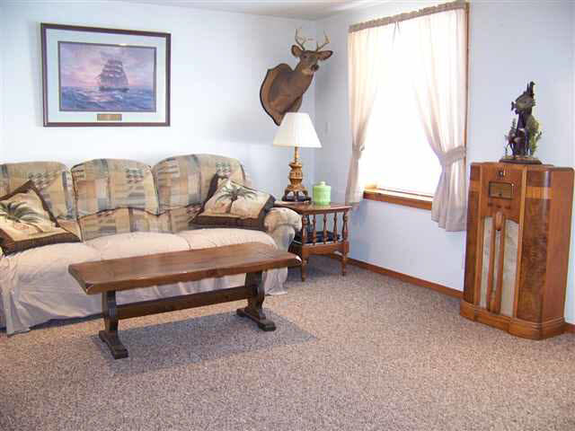 10559 North Oak Knoll Road East Rome City, IN 46784 - Photo 8 of 16