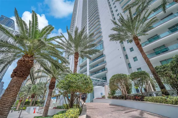 $10,500 | 1331 Brickell Bay Drive, Unit 3609, Miami, FL 33131