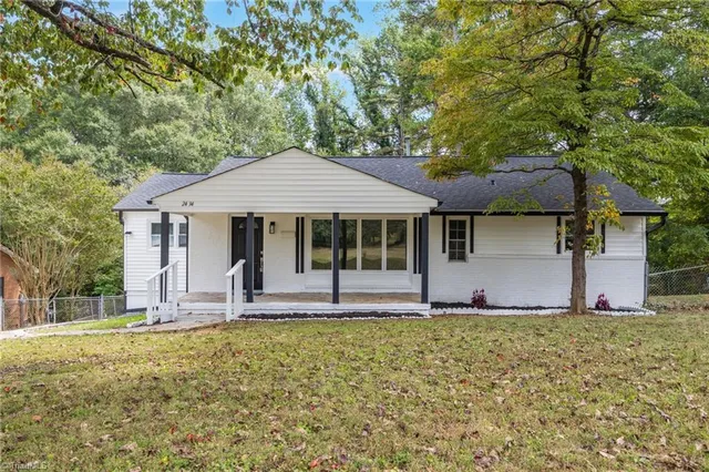 $310,000 | 2434 New Walkertown Road, Winston-Salem, NC 27101