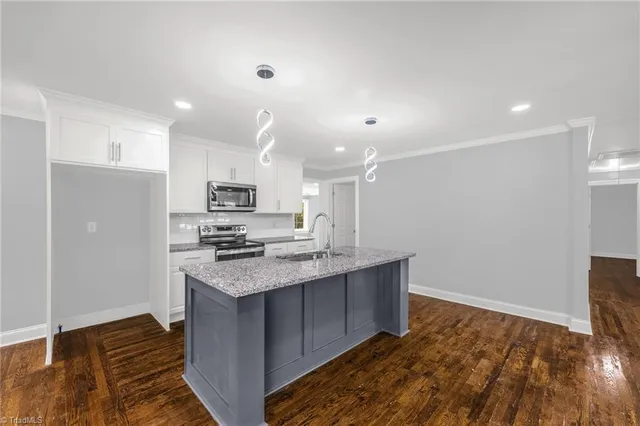 $310,000 | 2434 New Walkertown Road, Winston-Salem, NC 27101