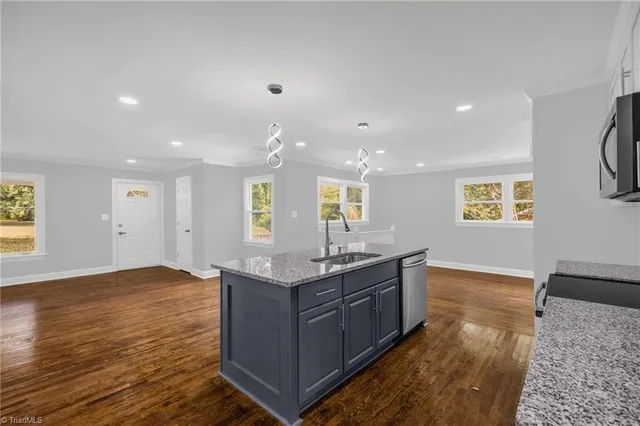 $310,000 | 2434 New Walkertown Road, Winston-Salem, NC 27101