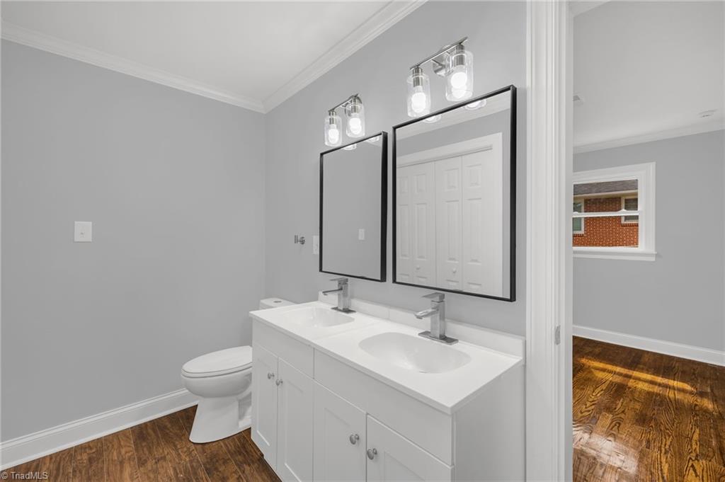 2434 New Walkertown Road Winston-Salem, NC 27101 - Photo 20 of 36