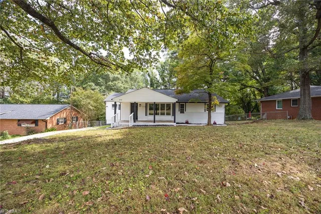 $310,000 | 2434 New Walkertown Road, Winston-Salem, NC 27101
