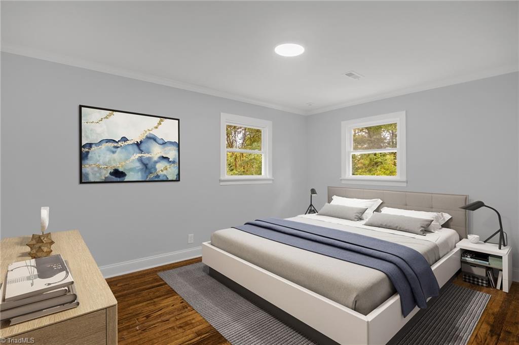 2434 New Walkertown Road Winston-Salem, NC 27101 - Photo 22 of 36