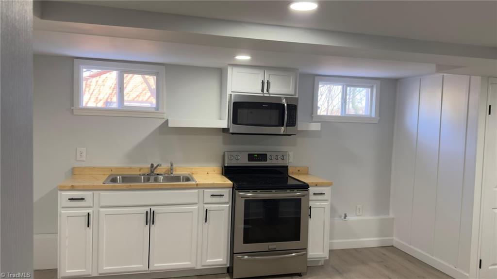 2434 New Walkertown Road Winston-Salem, NC 27101 - Photo 25 of 36