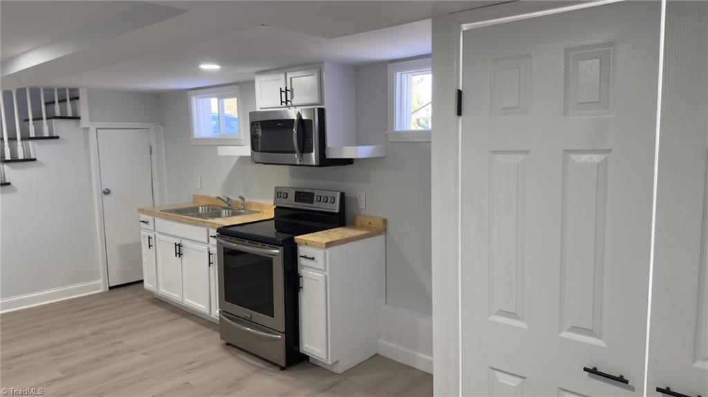 2434 New Walkertown Road Winston-Salem, NC 27101 - Photo 26 of 36