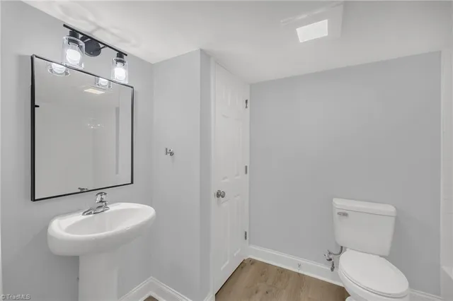 $310,000 | 2434 New Walkertown Road, Winston-Salem, NC 27101