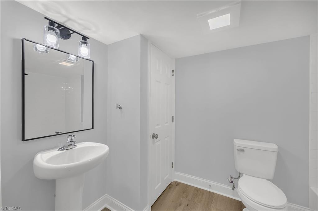 2434 New Walkertown Road Winston-Salem, NC 27101 - Photo 28 of 36