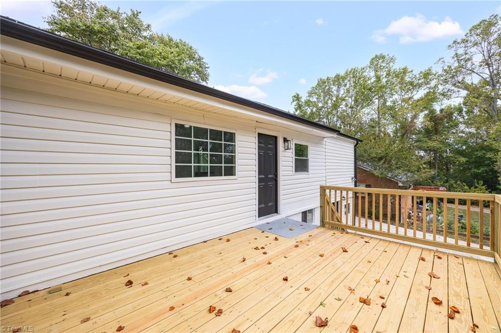 2434 New Walkertown Road Winston-Salem, NC 27101 - Photo 32 of 36