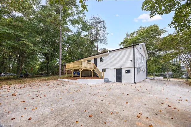 $310,000 | 2434 New Walkertown Road, Winston-Salem, NC 27101