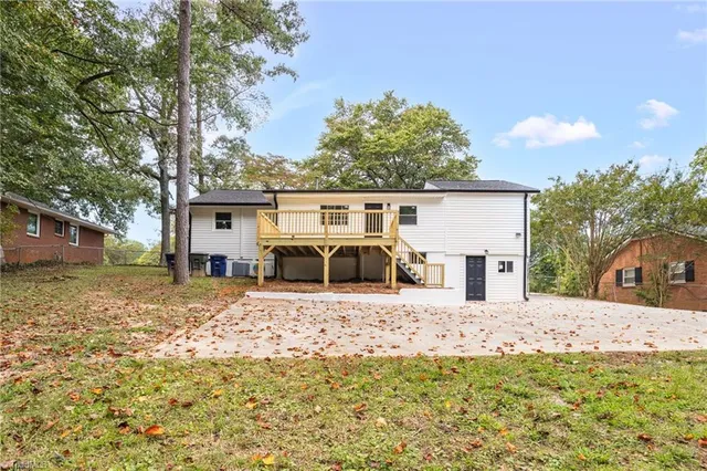 $310,000 | 2434 New Walkertown Road, Winston-Salem, NC 27101
