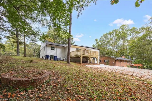 $310,000 | 2434 New Walkertown Road, Winston-Salem, NC 27101