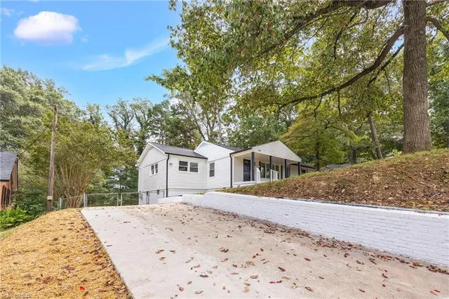 $310,000 | 2434 New Walkertown Road, Winston-Salem, NC 27101