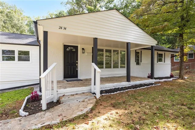 $310,000 | 2434 New Walkertown Road, Winston-Salem, NC 27101