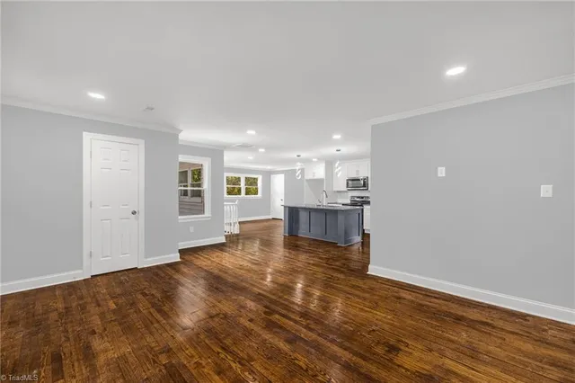 $310,000 | 2434 New Walkertown Road, Winston-Salem, NC 27101