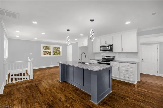 $310,000 | 2434 New Walkertown Road, Winston-Salem, NC 27101