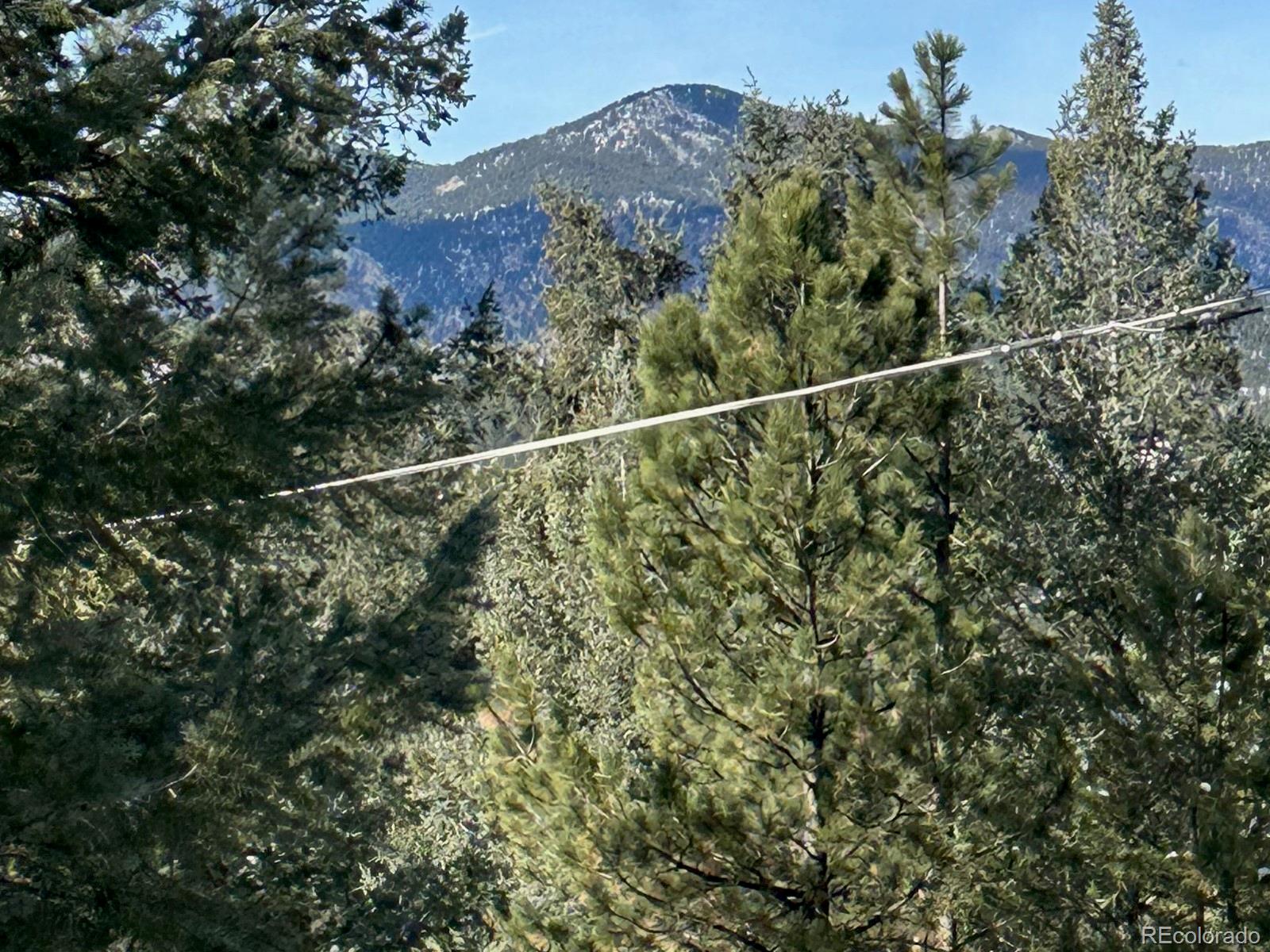 27876 Mariposa Road Evergreen, CO 80439 - Photo 4 of 14 Gallery Image 4