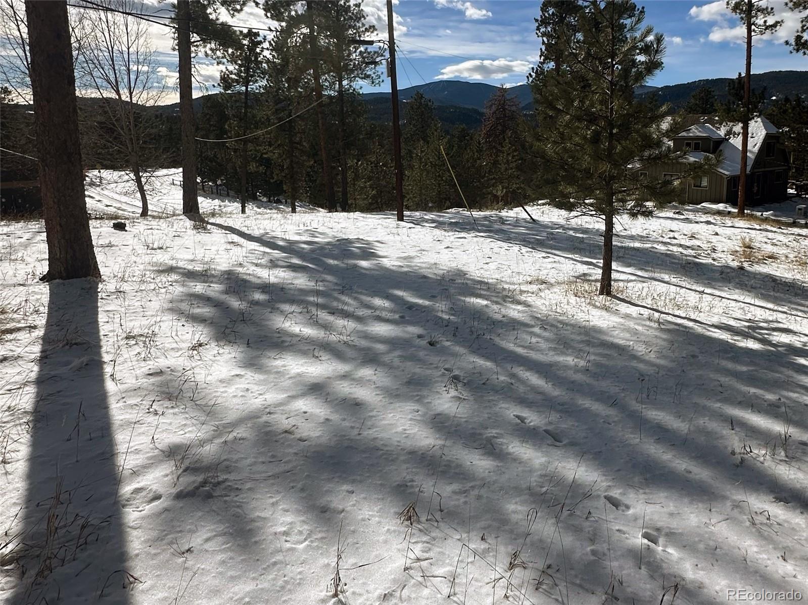 27876 Mariposa Road Evergreen, CO 80439 - Photo 10 of 14 Gallery Image 10
