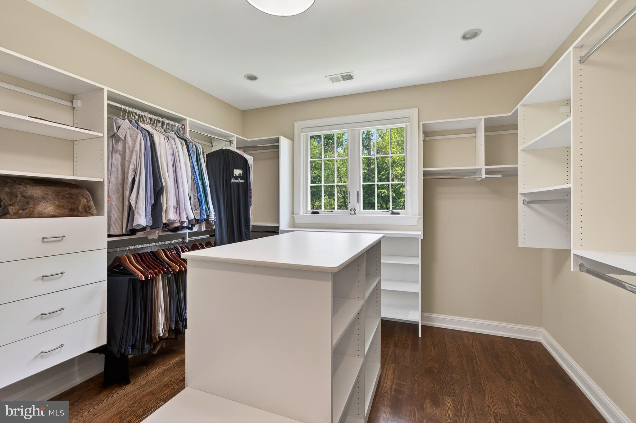 57 Sweetwater Road Glen Mills, PA 19342 - Photo 51 of 106 Primary Bedroom Walk in Closet