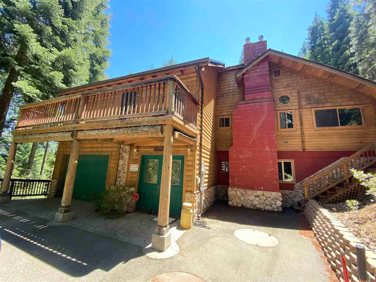 2001 South Shasta Ranch Road Mount Shasta, CA 96067 - Photo 1 of 27 Gallery Image 1