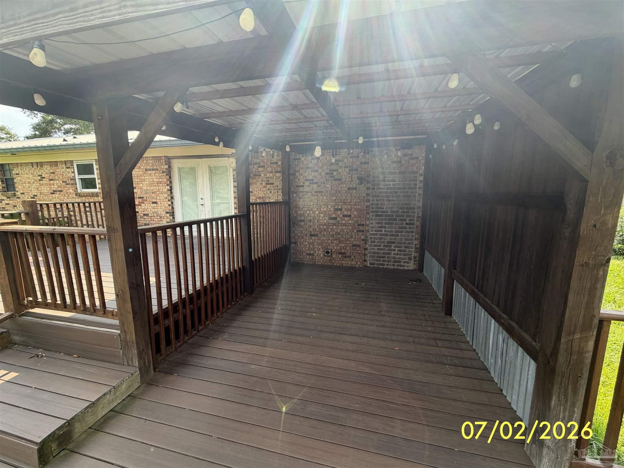 2272 Argle Road Cantonment, FL 32533 - Photo 21 of 26
