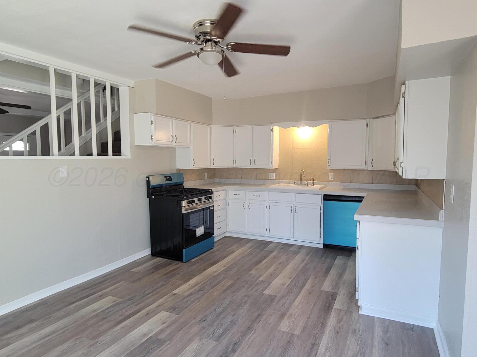 4403 Crockett Street Amarillo, TX 79110 - Photo 15 of 31 8966
