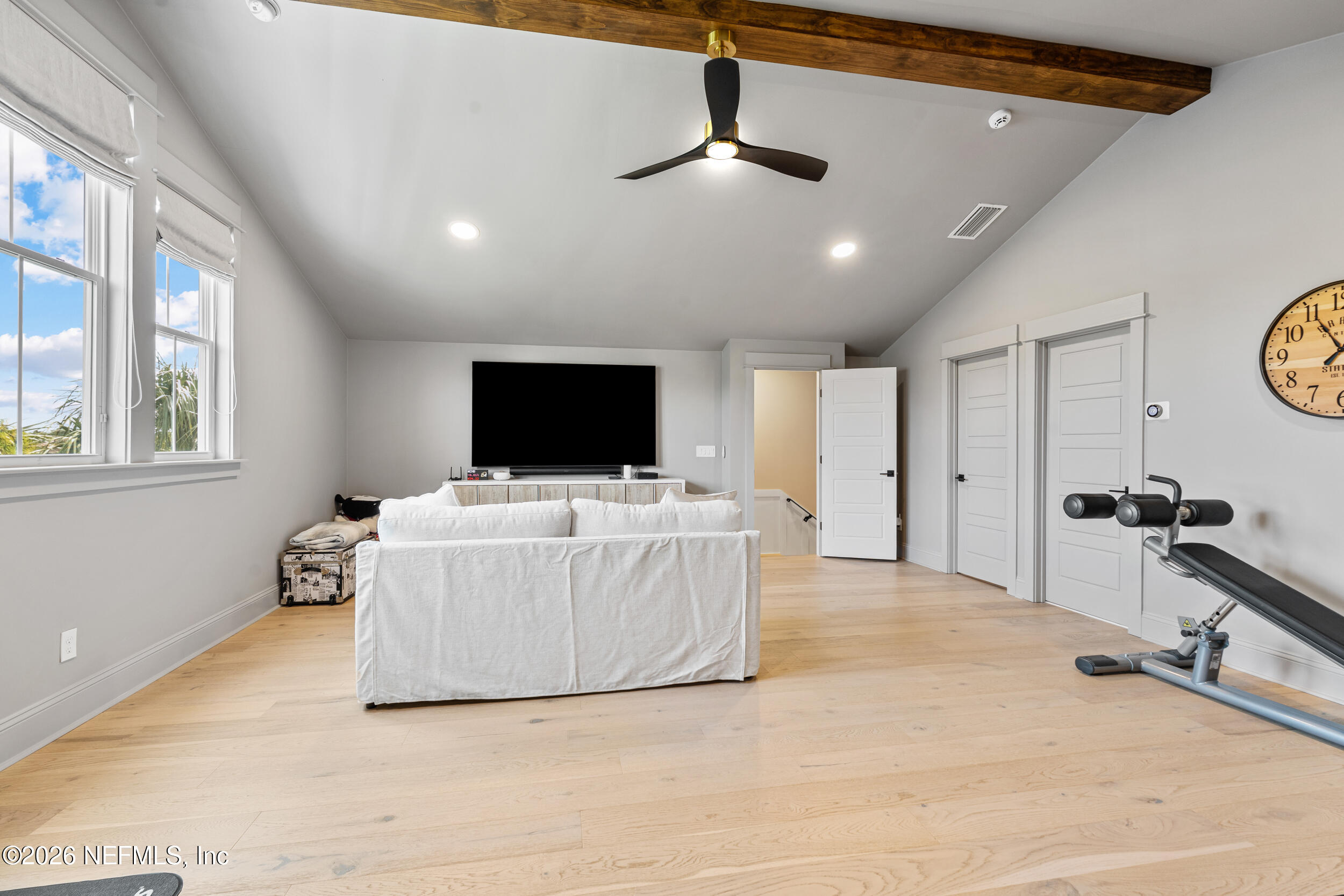 14061 Magnolia Cove Road Jacksonville, FL 32224 - Photo 36 of 74 36 - Bedroom 3 - Multiuse