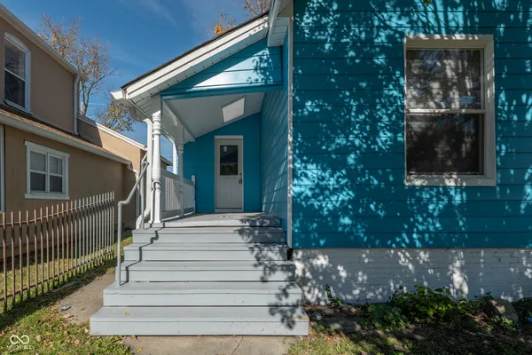 $350,000 | 1606 English Avenue, Indianapolis, IN 46201