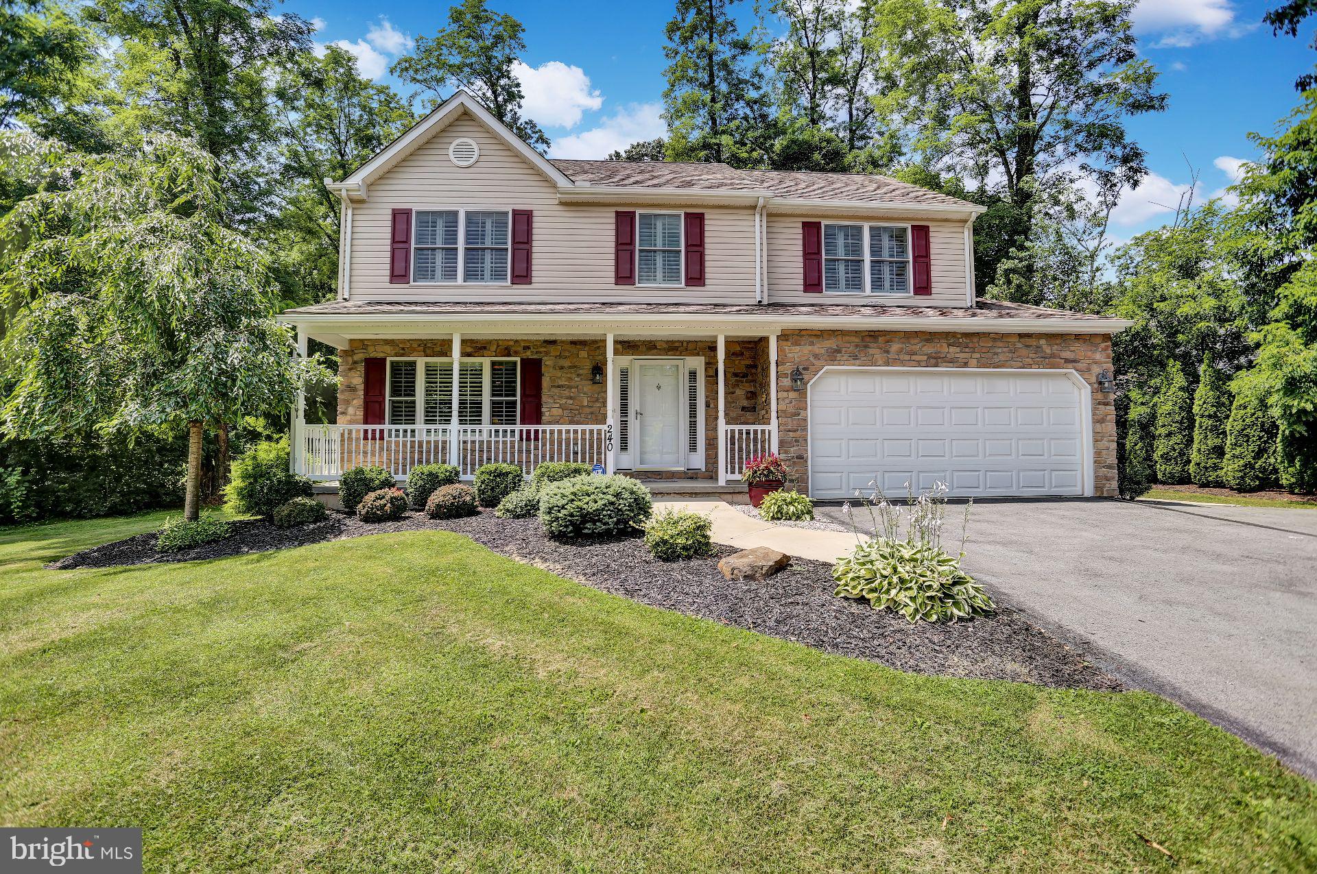 240 Krocks Road Allentown, PA 18104 - Photo 1 of 39 Gallery Image 1