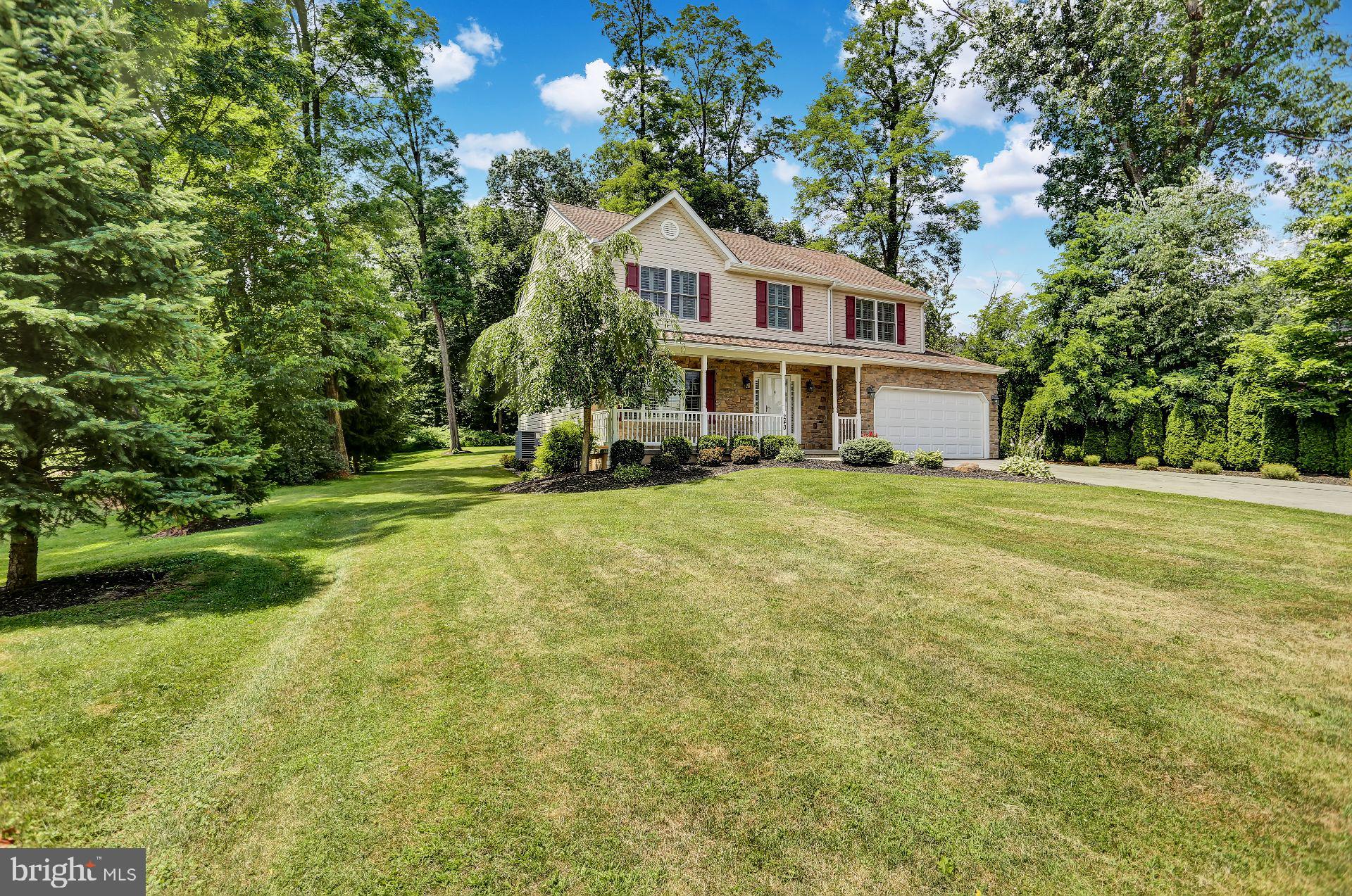 240 Krocks Road Allentown, PA 18104 - Photo 3 of 39 Gallery Image 3