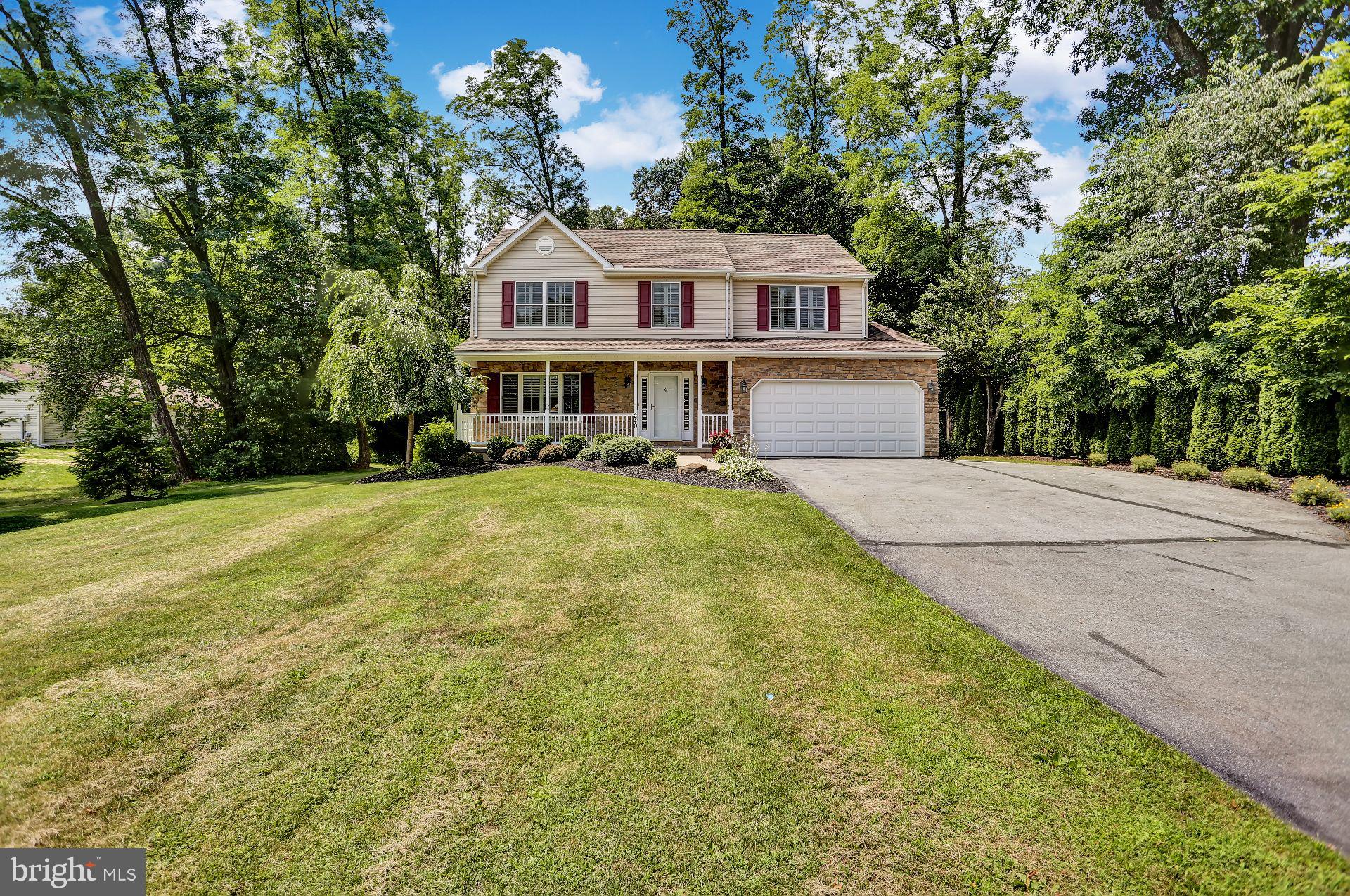 240 Krocks Road Allentown, PA 18104 - Photo 4 of 39 Gallery Image 4