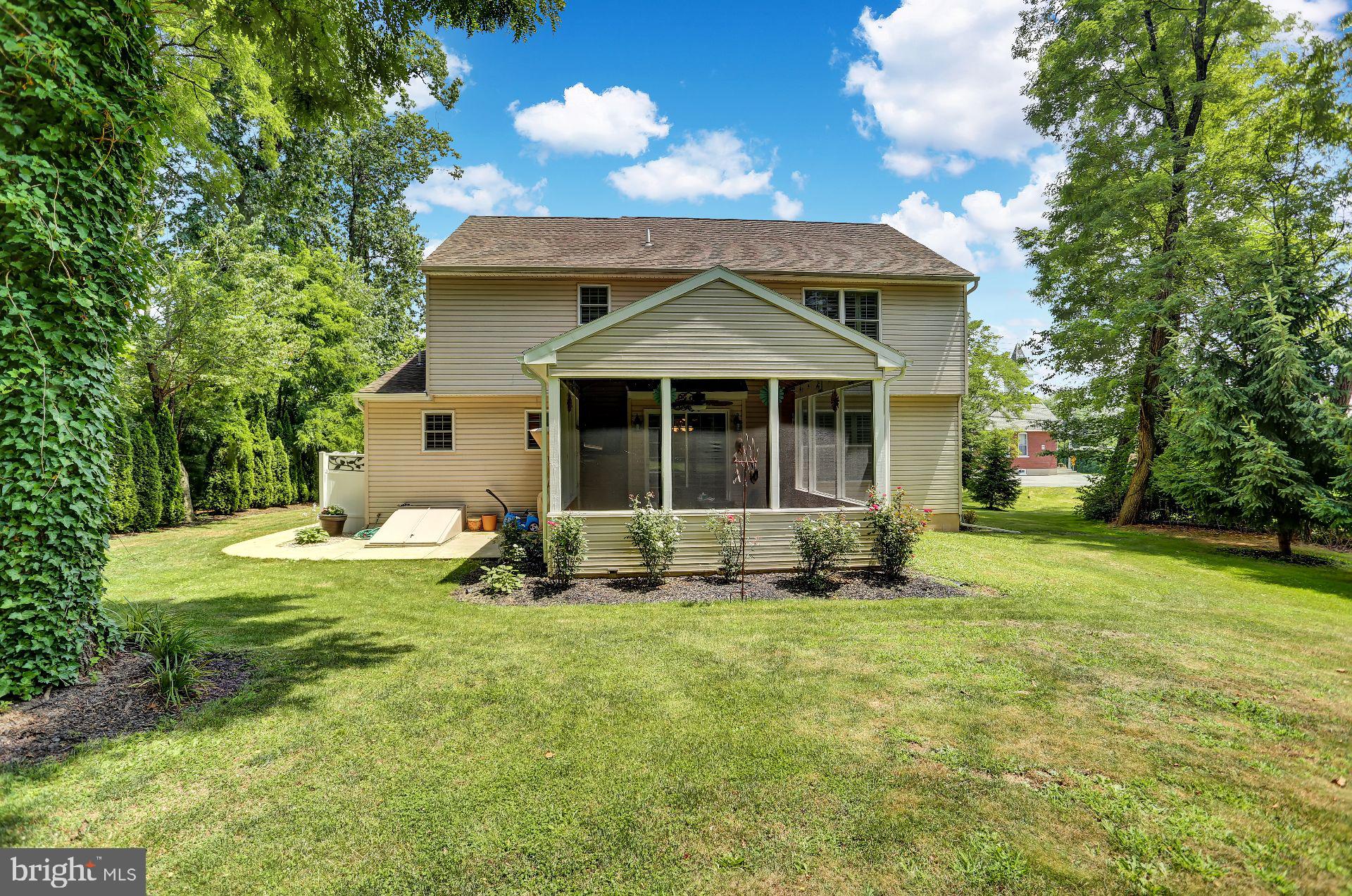 240 Krocks Road Allentown, PA 18104 - Photo 38 of 39 Gallery Image 38