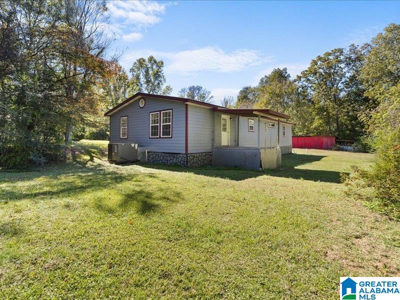 1100 Burton Loop Road Altoona, AL 35952 - Photo 23 of 25