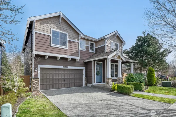 $1,575,000 | 35006 Southeast Brinkley Street, Snoqualmie, WA 98065