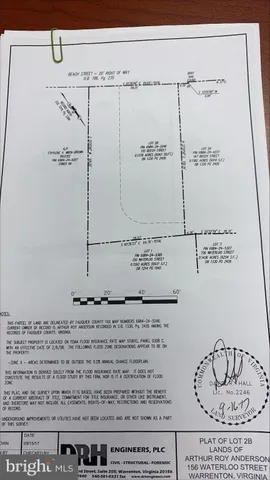 $315,000 | 155 Beach Street, Warrenton, VA 20186