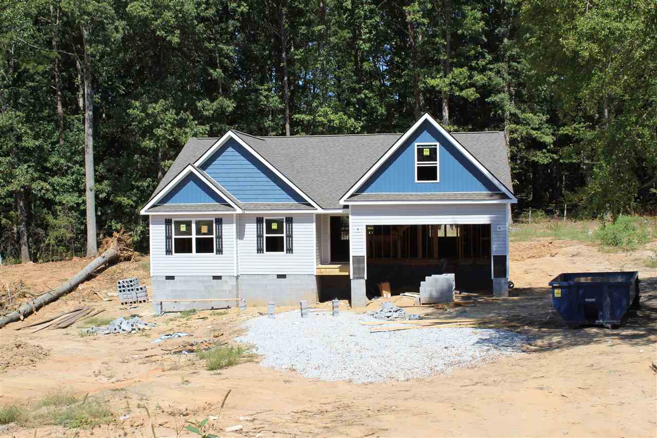 712 Baldwin Orchard Drive Inman, SC 29349 - Photo 1 of 13