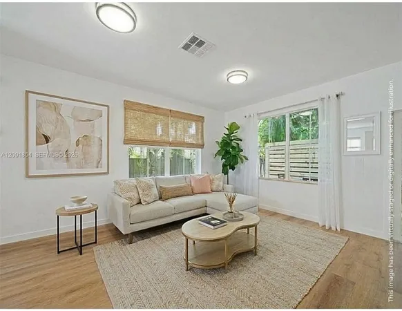 $4,500 | 2976 Bird Avenue, Unit 18, Miami, FL 33133