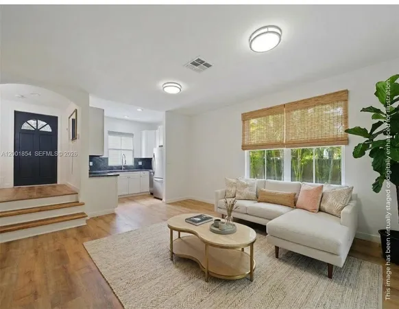 $4,500 | 2976 Bird Avenue, Unit 18, Miami, FL 33133