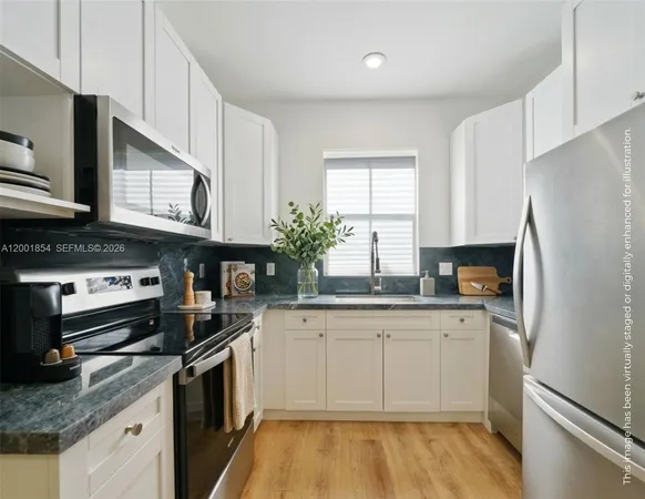 $4,500 | 2976 Bird Avenue, Unit 18, Miami, FL 33133