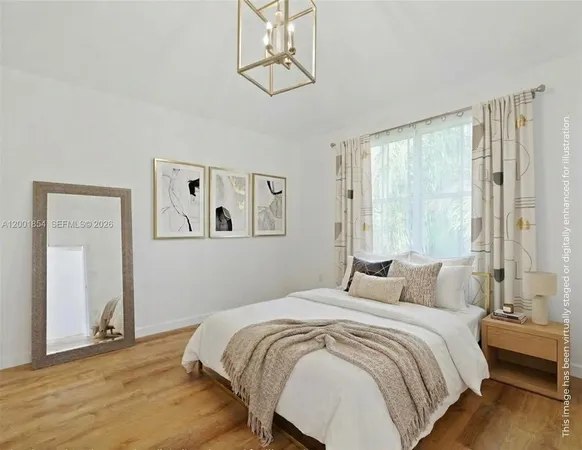 $4,500 | 2976 Bird Avenue, Unit 18, Miami, FL 33133