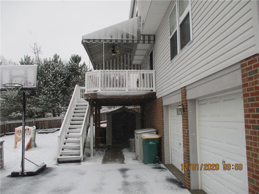 1072 Rural Ridge Drive Cheswick, PA 15024 - Photo 20 of 25