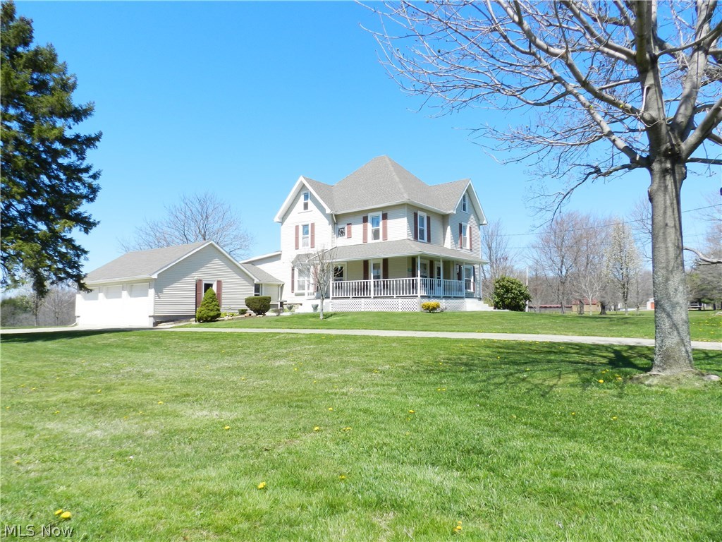 2969 Ridge Road Cortland, OH 44410 - Photo 1 of 22 Gallery Image 1