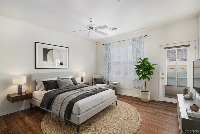 $370,000 | 4025 South Dillon Way, Unit 102, Aurora, CO 80014