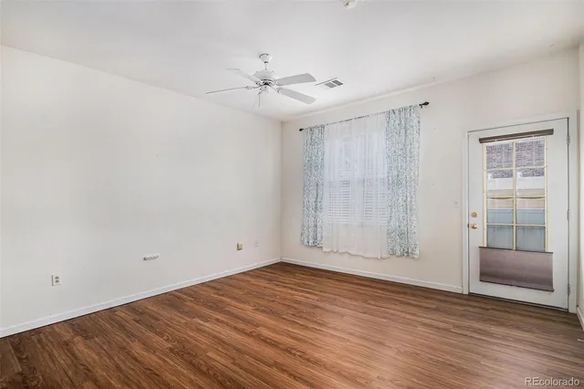 $370,000 | 4025 South Dillon Way, Unit 102, Aurora, CO 80014